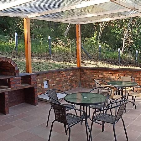 Hermosa Casa Campestre Moderna "Rancho La Marina" Chiquinquirá Zewnętrze zdjęcie