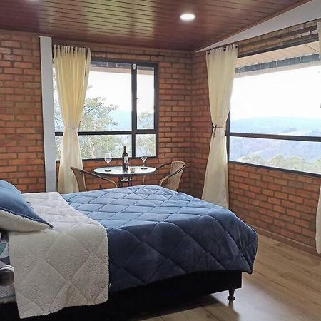 Hermosa Casa Campestre Moderna "Rancho La Marina" Chiquinquirá Zewnętrze zdjęcie