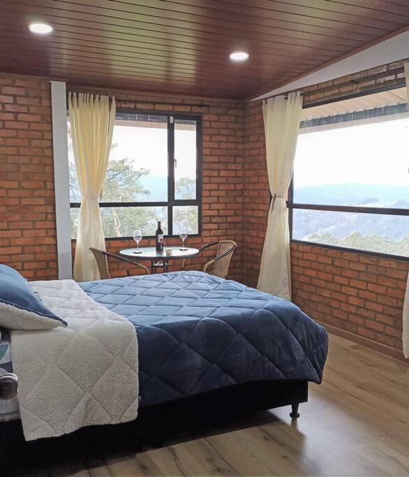 Hermosa Casa Campestre Moderna "Rancho La Marina" Chiquinquirá Zewnętrze zdjęcie